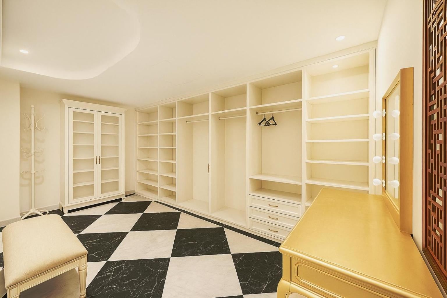Sam Royal Apartment Ho Či Minovo Město Exteriér fotografie